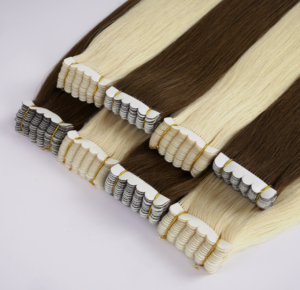 Mini Tape In Hair, product view 4