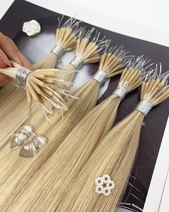 Nano Hair, product view 3