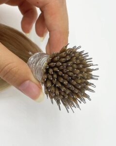 Nano Hair, product view 4