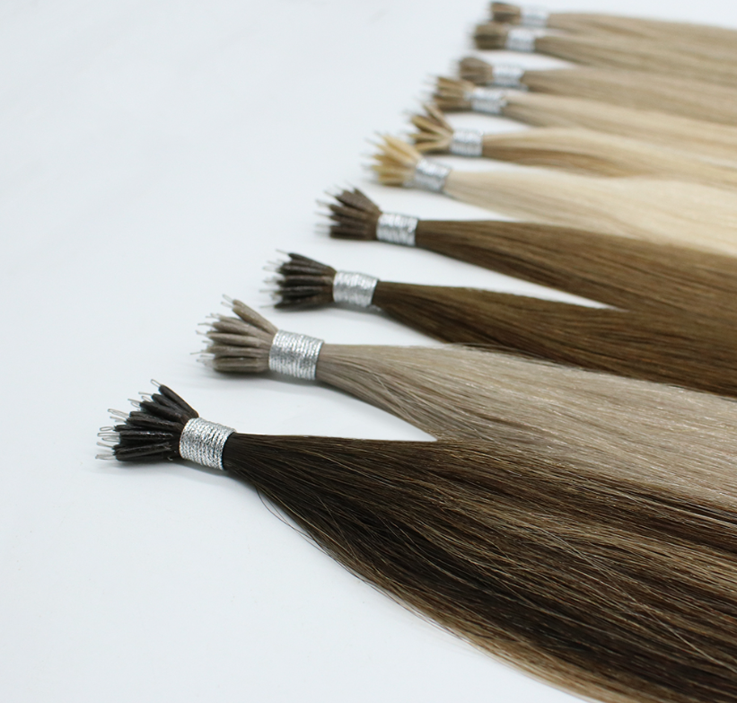 Nano Hair, product view 2