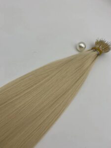 nano ring hair extension, product view 1