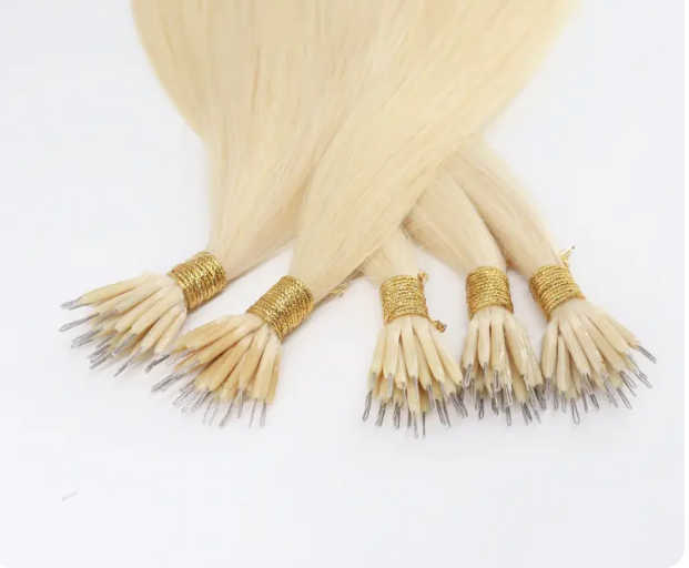 Nano Tip Hair Extension, product view 1