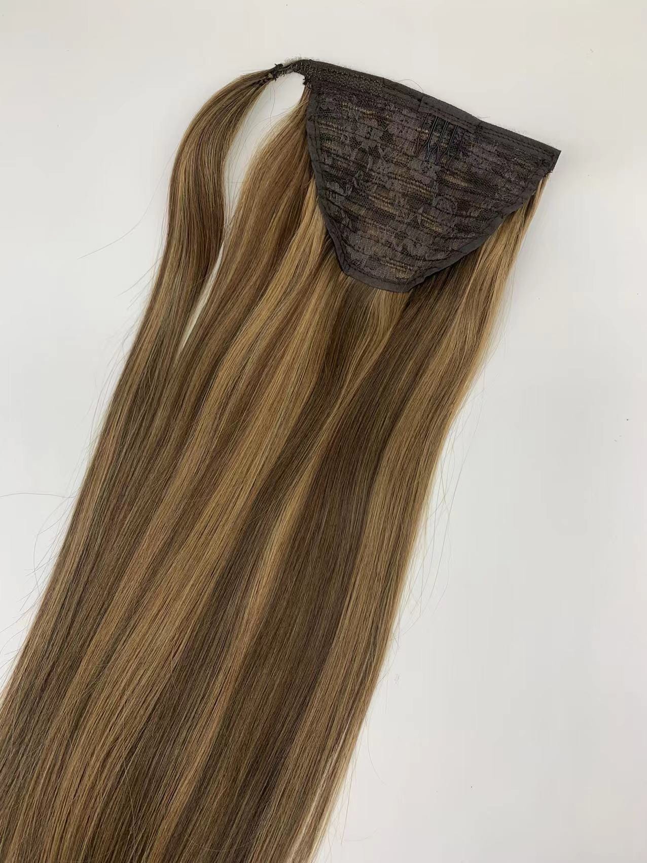 ponytail, product view 1