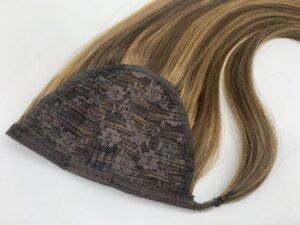 ponytail, product view 2