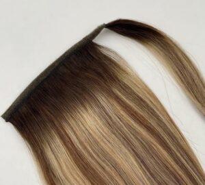 ponytail, product view 2