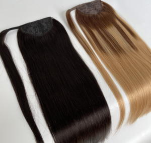 Ponytail, product view 3