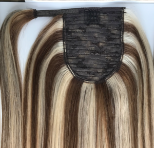 Ponytail, product view 4