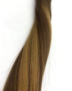 Regular Tape In hair extensions, product view 2
