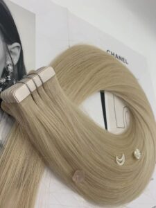 Regular100% remy Tape In, product view 3