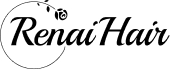 RenaiHair header logo