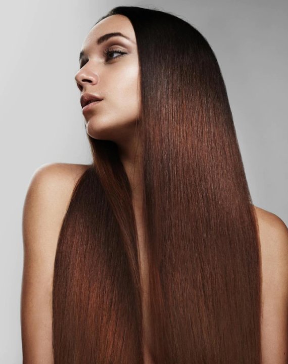 Премиальные наращивания Genius Weft