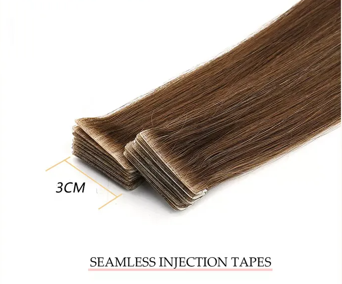 Seamless Injection Tape, product view 1