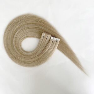 tape in hair extension, product view 3