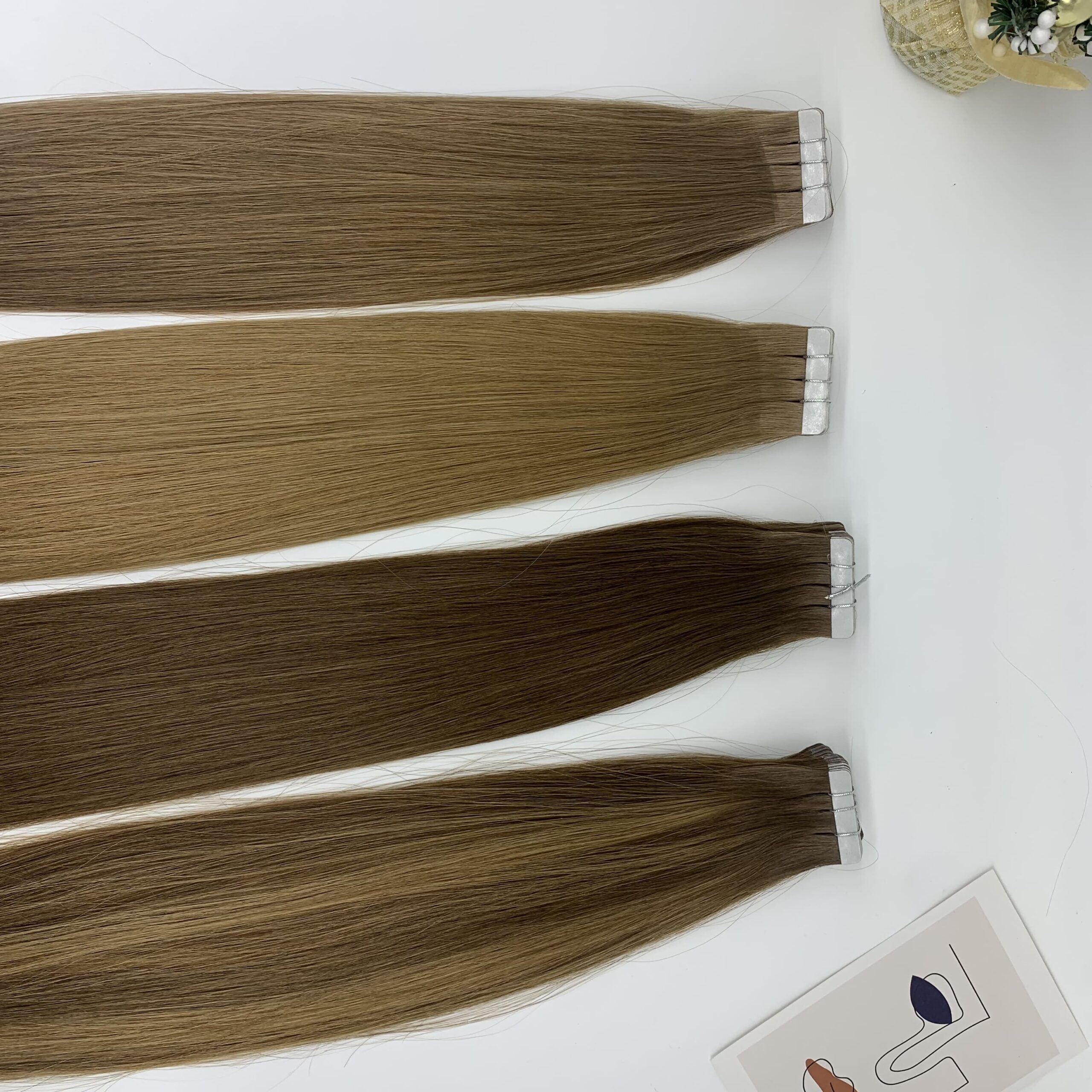 Tape in Hair, source product 544, product view 1