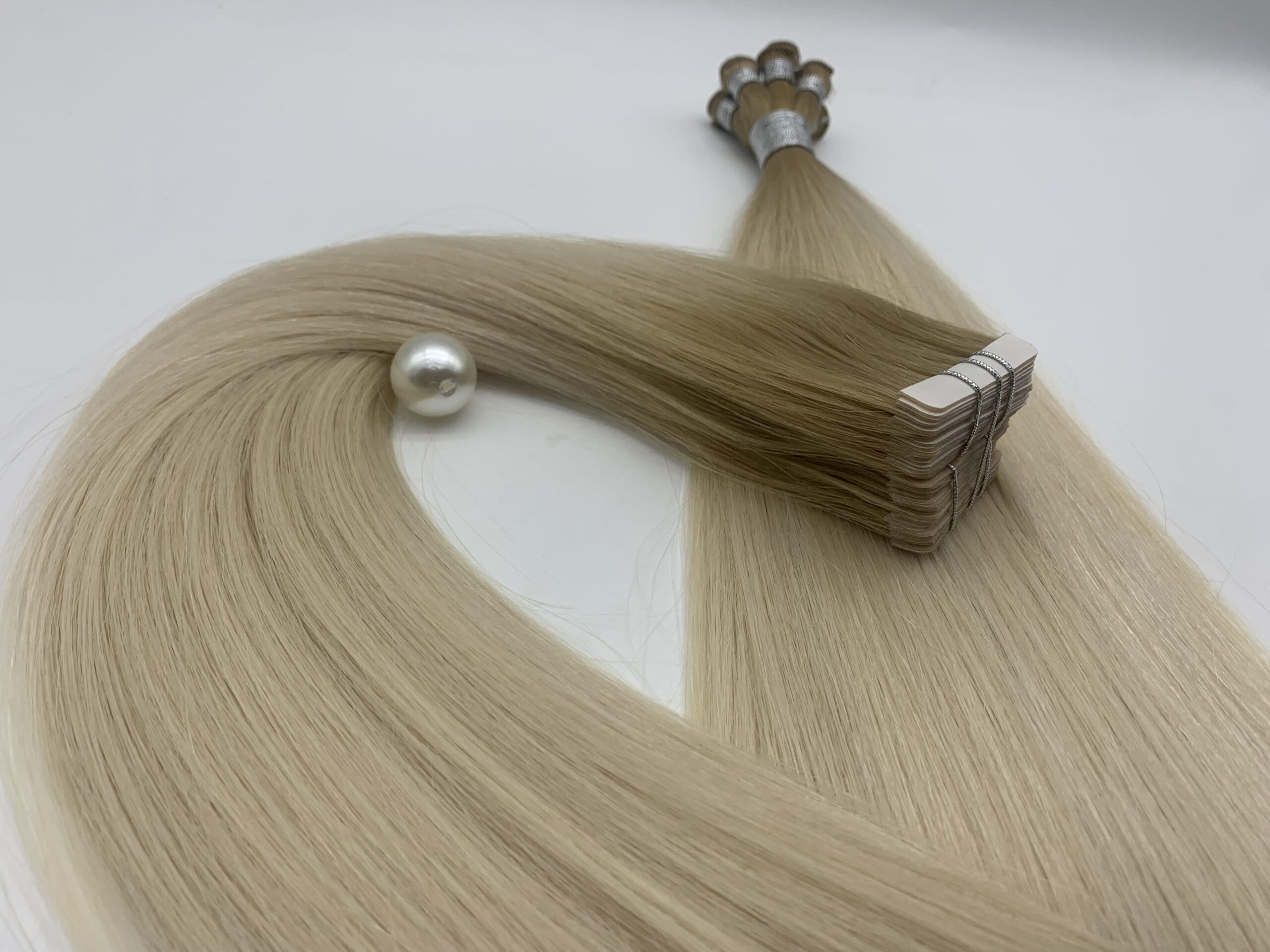 Tape in Hair, source product 544, product view 3