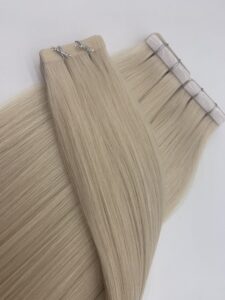Tape in Hair, source product 546, product view 2