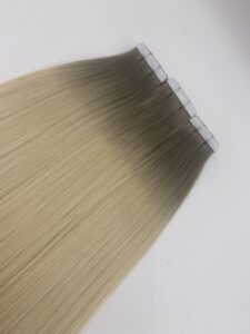 Tape in Hair, source product 546, product view 3